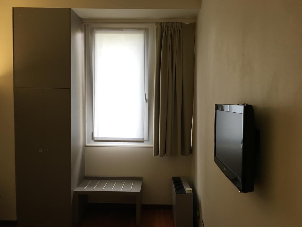 Albergo Anelli Lodi Exterior foto