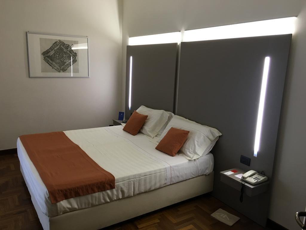 Albergo Anelli Lodi Exterior foto